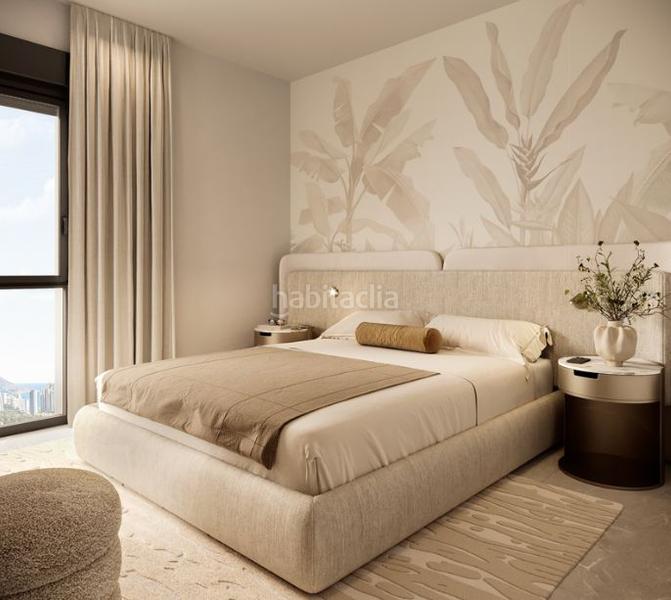 Foto a8d4c87e-bfe7-43fa-aba6-93ea98a86663. Chalet mit pool in Finestrat pueblo Finestrat