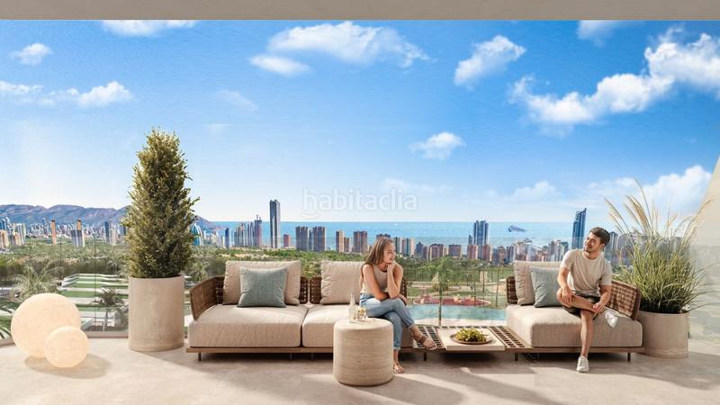 Foto ff52422a-f8a0-4af0-99b8-0b895ae2aad8. Chalet with pool in Finestrat pueblo Finestrat