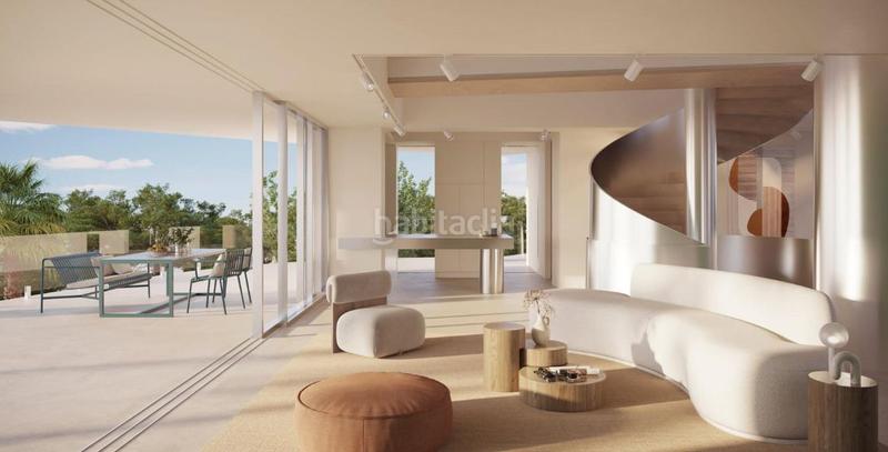 Foto 8c1a9381-d74d-4a74-9512-bd914a651412. Chalet with pool in Lomas de Campoamor - Las Ramblas Orihuela