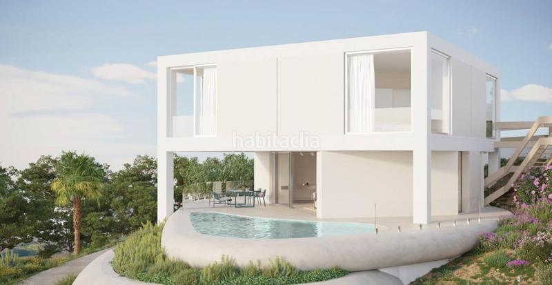 Foto 7f491804-73b7-4a10-bb40-ea18253f01fa. Chalet avec piscine dans Lomas de Campoamor - Las Ramblas Orihuela