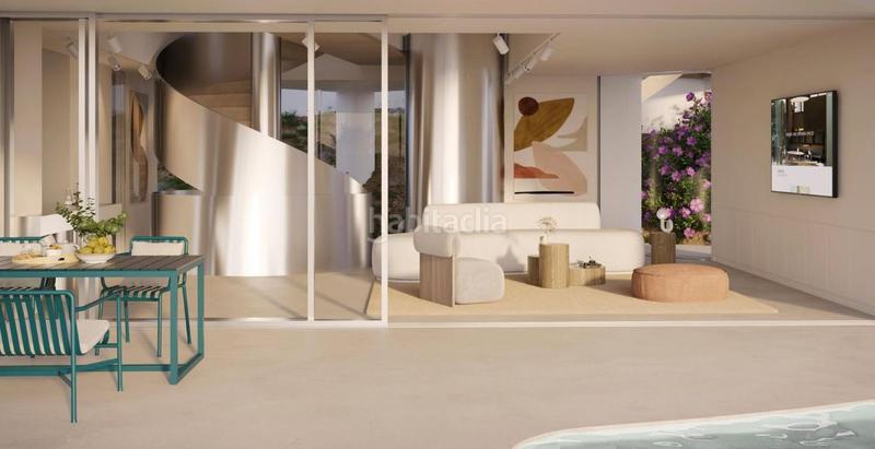 Foto aeb47344-8f62-4416-af0b-3d44da36cdcc. Chalet avec piscine dans Lomas de Campoamor - Las Ramblas Orihuela