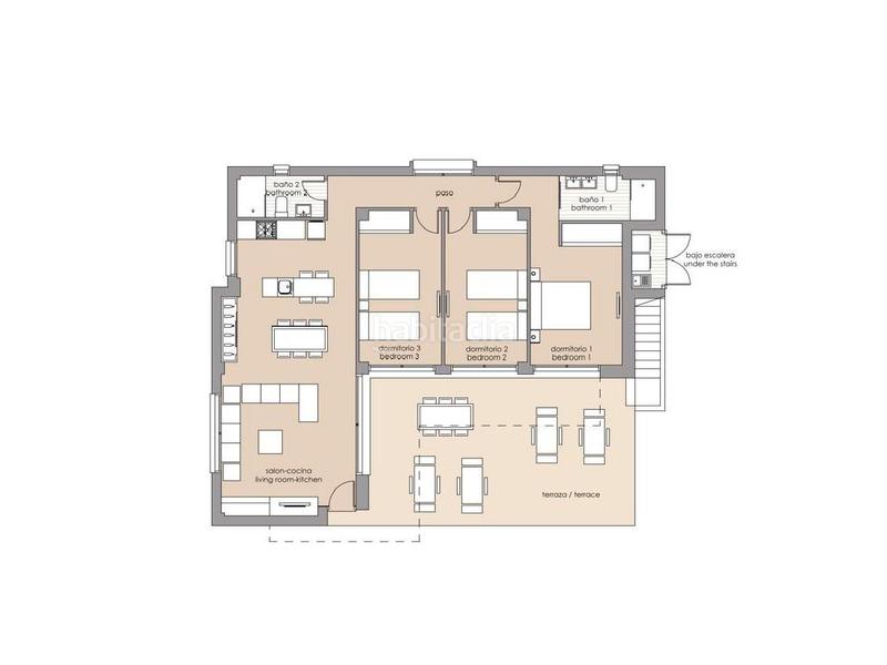 Foto 1ac39e36-cdcb-4b37-b4b1-9e74a1f2d089. Chalet avec piscine dans Desamparados - Hurchillo - Torremendo Orihuela