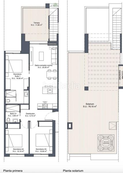 Foto 89b5e9da-0ced-44dd-a1b5-3fece33f1686. Casa amb piscina a Rojales