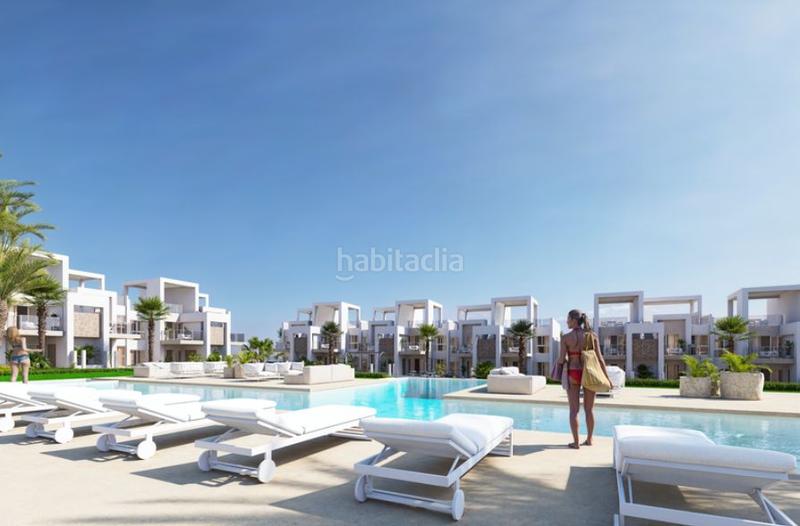 Foto 9085003b-211e-489c-94db-f7ea149e754a. Casa amb piscina a Rojales