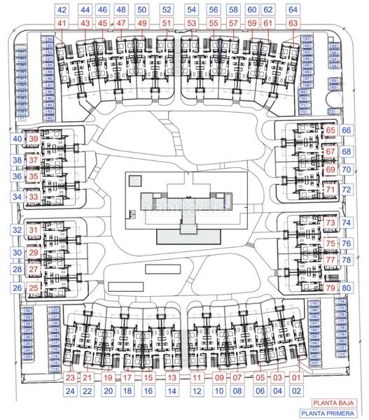 Foto ebea2bd6-30ce-477c-a6e9-2c3f4ce7be10. Casa amb piscina a Rojales