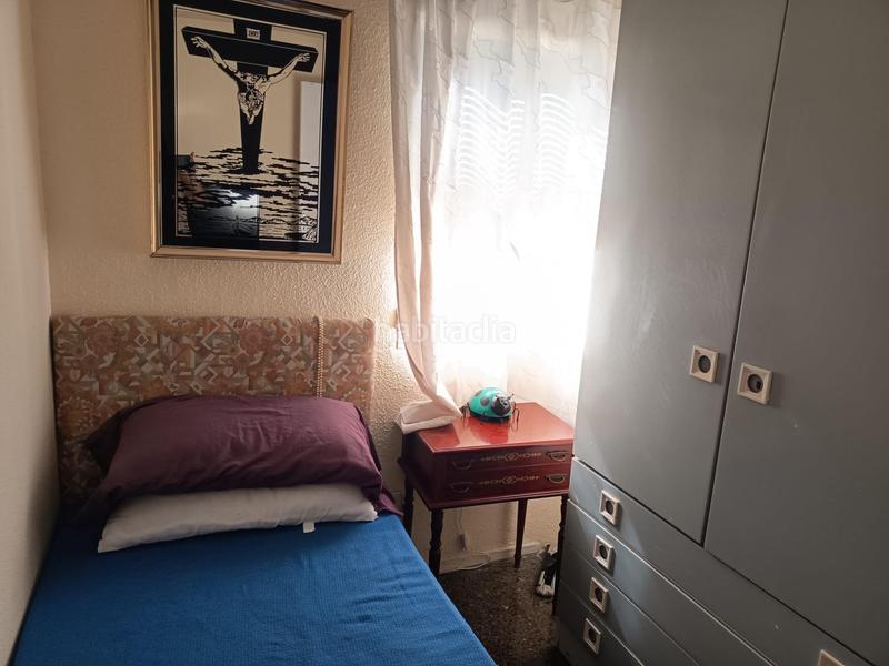 Foto f3d149f2-adde-4f8a-a0db-dee32243d2c2. Appartamento in Juan XXIII Alicante