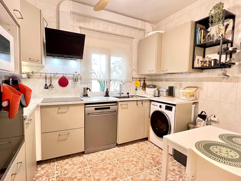 Foto 030f5165-d015-422f-9829-608bf9046414. Appartamento con riscaldamento in Pla de Bon Repós Alicante