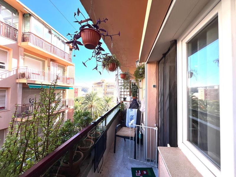 Foto 044186f3-6872-44ce-9583-9e8ccd1bae0e. Appartamento con riscaldamento in Pla de Bon Repós Alicante