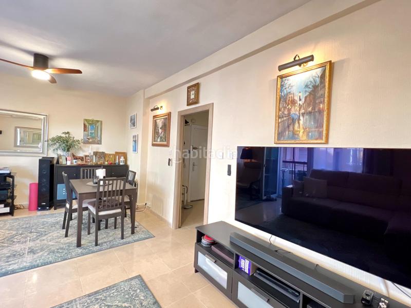 Foto 21efa5c1-40ce-4c6b-94c9-86ef8bcd7548. Appartamento con riscaldamento in Pla de Bon Repós Alicante