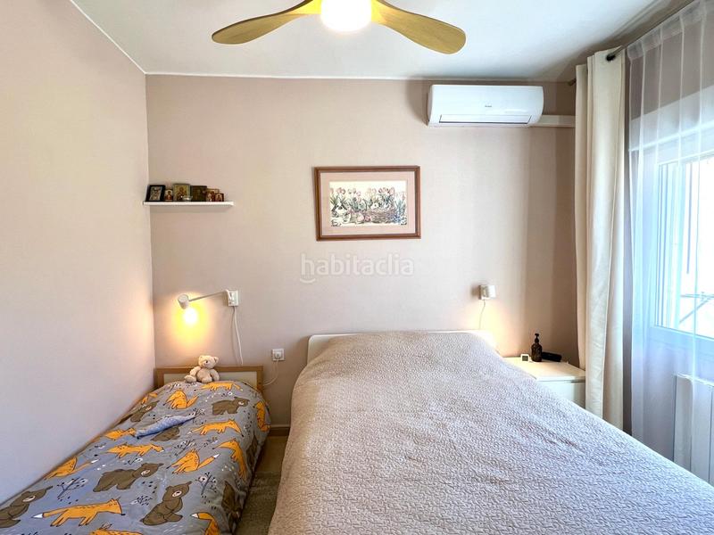 Foto 282fa523-5464-40d2-8458-5d191f62c9c3. Appartamento con riscaldamento in Pla de Bon Repós Alicante