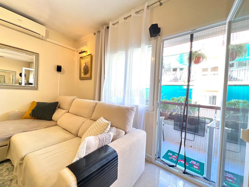 Foto 375c5404-e05f-4ace-bc9f-53cf67b01648. Appartamento con riscaldamento in Pla de Bon Repós Alicante