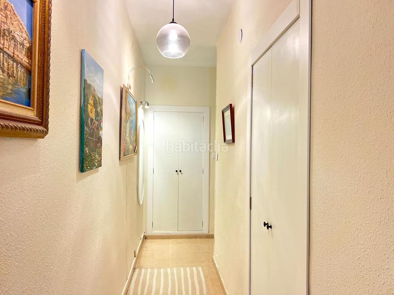 Foto 47879aa6-87c6-40a8-a3fc-d7e56c035f1a. Appartamento con riscaldamento in Pla de Bon Repós Alicante