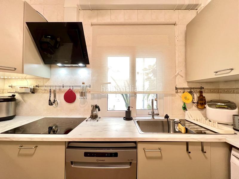 Foto 78ede92b-29c8-45fd-8722-6936031f2e6d. Appartamento con riscaldamento in Pla de Bon Repós Alicante