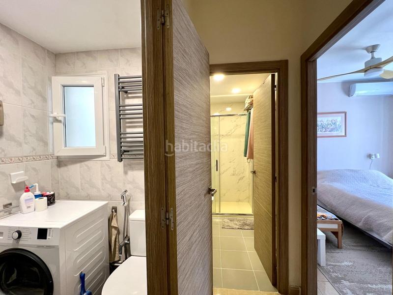 Foto 7fe483d6-2f7f-495c-9d01-7dc346ec88c2. Appartamento con riscaldamento in Pla de Bon Repós Alicante