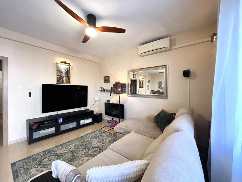 Foto 8ba8bc01-98ed-453c-bf3c-80f87b05426e. Appartamento con riscaldamento in Pla de Bon Repós Alicante