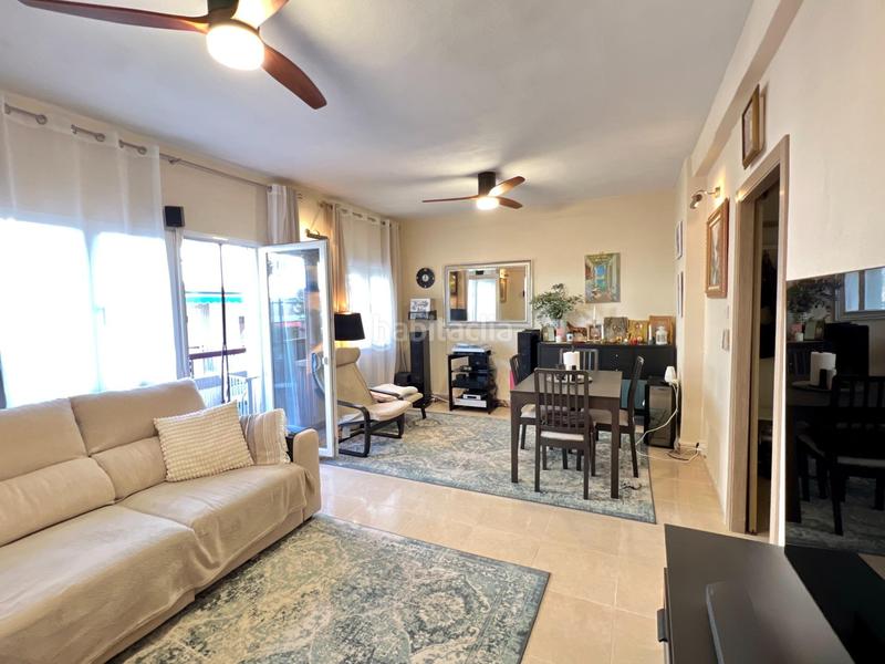 Foto 8ddd9029-6b30-404b-b386-78fbc0efc52c. Appartamento con riscaldamento in Pla de Bon Repós Alicante