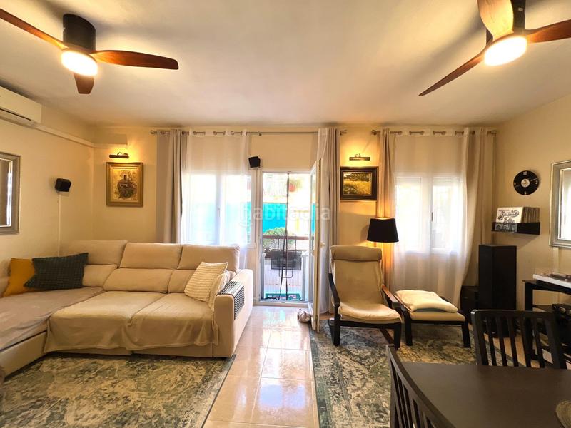 Foto 8f14ea85-67e4-413a-903f-5c0ac381e28e. Appartamento con riscaldamento in Pla de Bon Repós Alicante