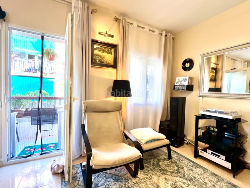 Foto d474f476-7ac8-434e-bde7-5686cd9c1074. Appartamento con riscaldamento in Pla de Bon Repós Alicante