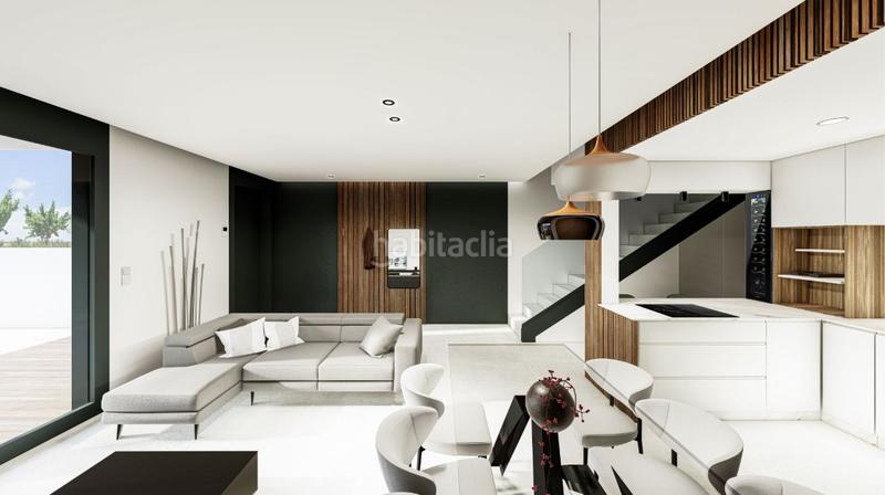 Foto cdf1318a-5b85-471e-ace6-575a762c715d. Chalet en Pilar de la Horadada ciudad Pilar de la Horadada