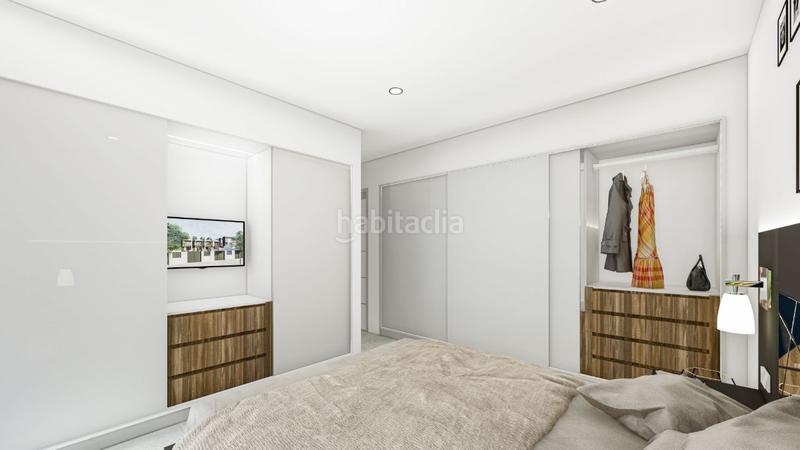 Foto 5d8eb308-b1fa-48f9-8b43-a53077530eb4. Chalet con piscina in Pilar de la Horadada ciudad Pilar de la Horadada