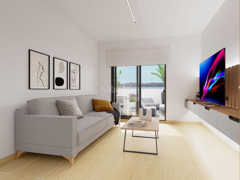 Foto 25399fe8-1e44-48a6-9ab6-7ee882b9e777. Appartement mit pool in El Raso Guardamar del Segura