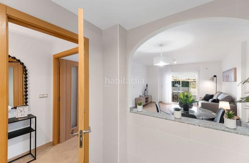 Foto fb04fe70-ecea-42db-9f1f-91a57ce4f6f4. Appartamento con parcheggio piscina in Lomas de Cabo Roig - Los Dolses Orihuela