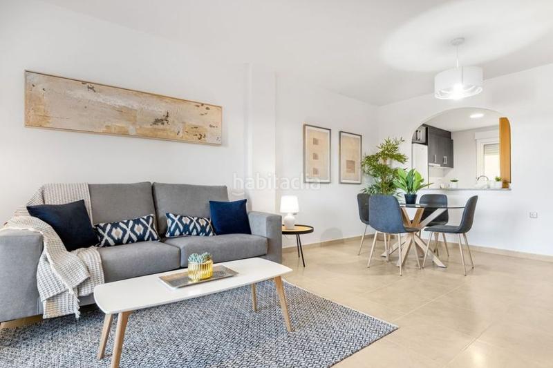 Foto 7da01d2c-84c8-438f-a8c9-733f7ce97ca6. Appartement avec parking piscine dans Lomas de Cabo Roig - Los Dolses Orihuela