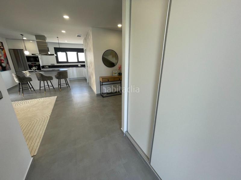 Foto fc2bbf6a-59a6-4a62-a357-829dabcfa215. Chalet dans Aguas Nuevas Torrevieja