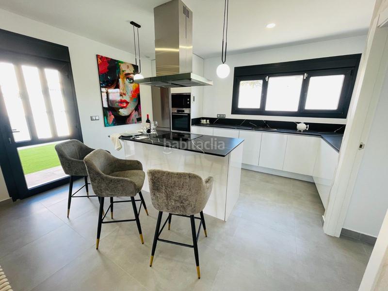 Foto 32df06cd-9f1d-4fb1-83d9-72551e81d15b. Chalet en Aguas Nuevas Torrevieja