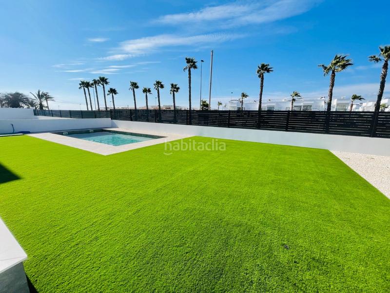 Foto d29ea782-75ed-4af5-941a-3769e54bddd4. Chalet en Aguas Nuevas Torrevieja