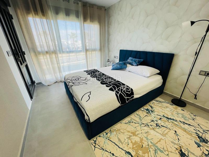 Foto dca99078-c482-4997-b95d-5dc712435fe4. Chalet en Aguas Nuevas Torrevieja