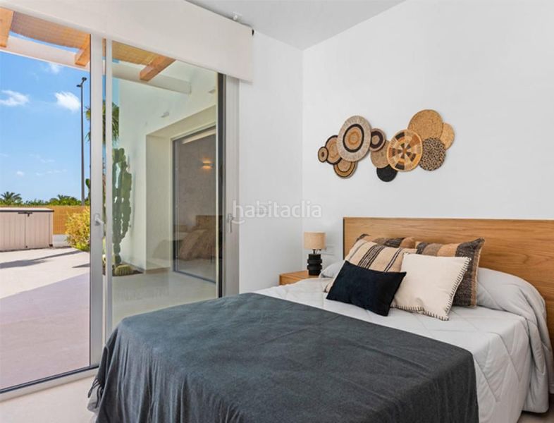 Foto 48577a9a-c1fd-40a6-9996-b082abe64cbc. Xalet amb piscina a Benijófar