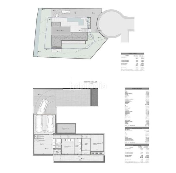 Foto 585b36d7-82ab-4737-b111-1b987ad325b8. Chalet en Centro Ciudad Xàbia