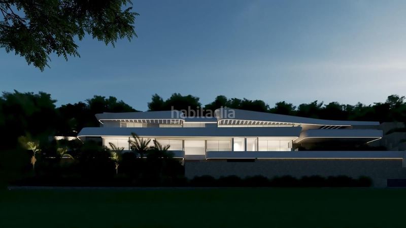 Foto 31a92a00-43fb-437d-a8f7-f46bf4fa2903. Chalet en Altea hills Altea