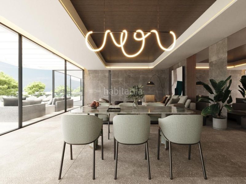 Foto 97295a4e-8127-4673-9db8-a6045021a73b. Chalet en Altea hills Altea