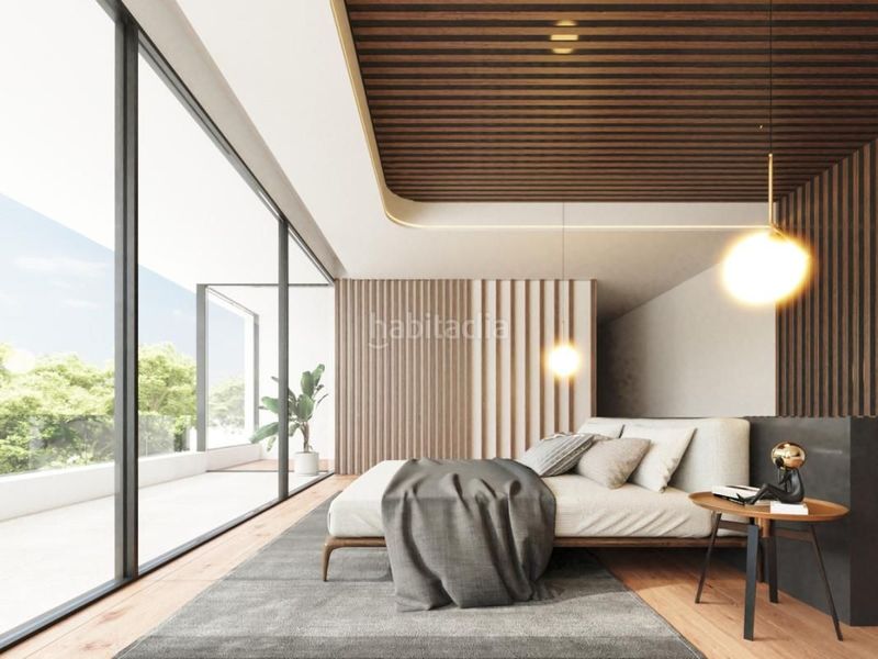 Foto c79f89c8-1762-4126-b92f-88aa862d7d3b. Chalet en Altea hills Altea