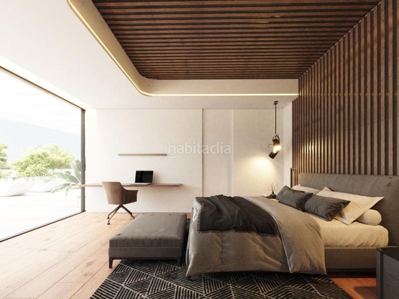 Foto d253e00b-700e-4df4-9f26-e002aab8f917. Chalet en Altea hills Altea