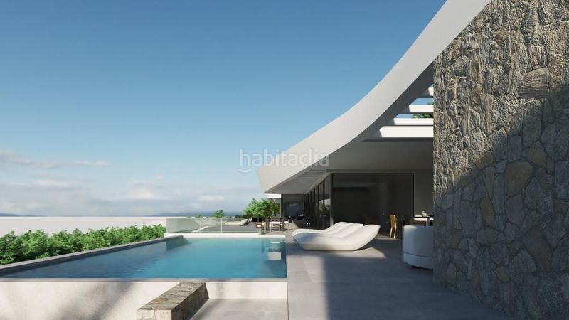 Foto ec1a760b-927b-4c7f-af9d-b6b7b943777c. Chalet en Altea hills Altea