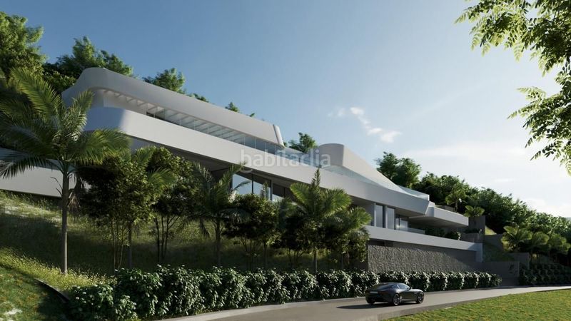 Foto 73a220c9-190c-4b0a-84af-e8f1a409b0be. Xalet amb piscina a Altea hills Altea