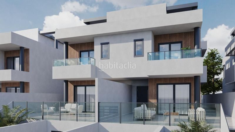 Foto ca558c59-3d3a-41a4-aa27-561811a9751d. Chalet en Benferri