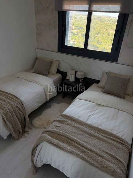 Foto c362a89d-5187-4a04-bf27-1a78a9f5455b. Pis a Playa Poniente Benidorm