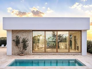 Chalet in San Miguel de Salinas