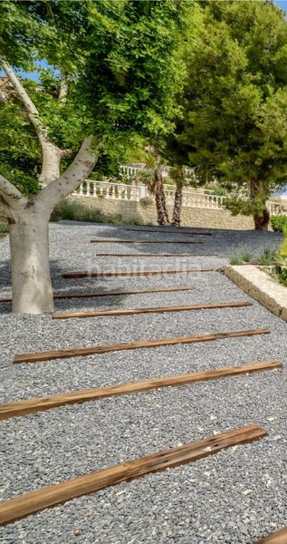 Foto 52f3a751-da15-462d-8daf-5d5d27672b32. Xalet amb aparcament piscina a Altea la vella Altea