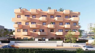 Flat in Playa Muchavista