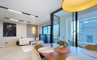 Planta baixa  Calle de la virgen del socorro. Apartamento exclusivo reformado con vistas al mar en virgen del