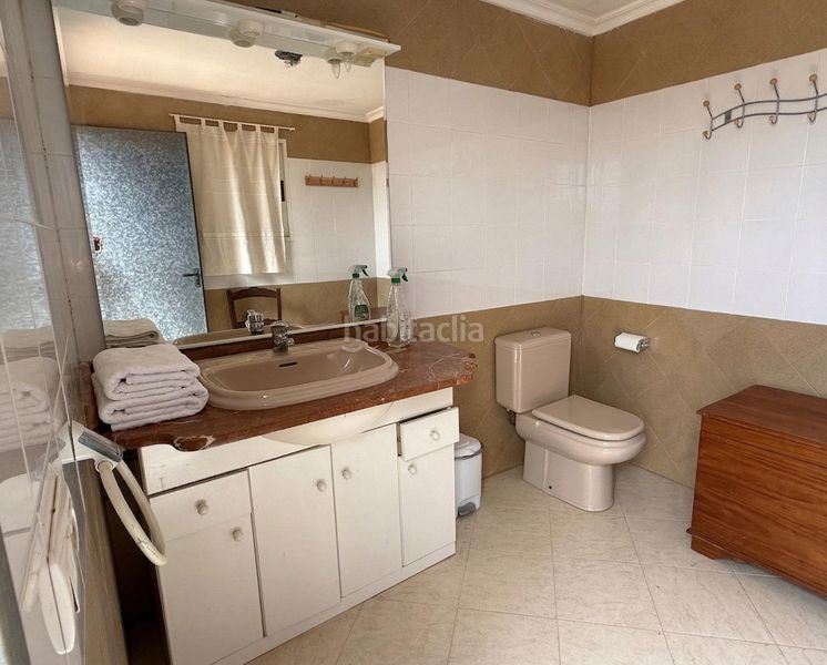 Foto 88fdaec6-6989-4b5c-aa2c-0e2053dab39d. Casa amb aparcament piscina a Novelda