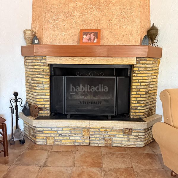 Foto a250371e-85f5-4b15-9275-0615dda71a8a. Casa amb aparcament piscina a Novelda