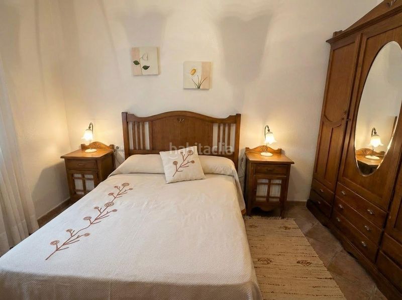 Foto a8ee9bb5-bf55-491c-b11e-6e719c985c23. Casa amb aparcament piscina a Novelda