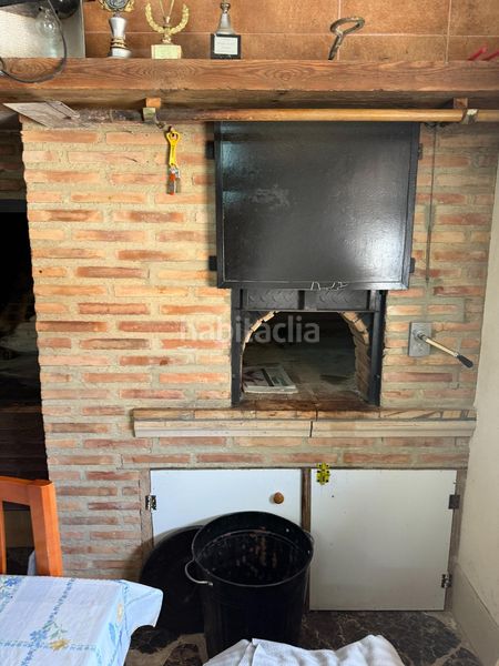 Foto aca22a2f-4648-4305-b0e0-77ccddfda516. Casa amb aparcament piscina a Novelda