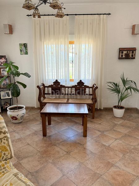 Foto c429abb4-9a63-4f32-bfd7-4a8a147e045b. Casa amb aparcament piscina a Novelda